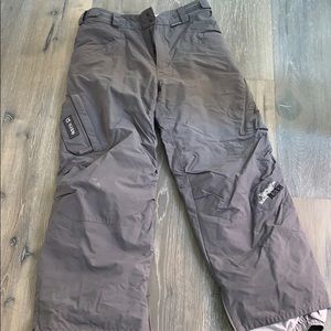 Burton Men’s ski